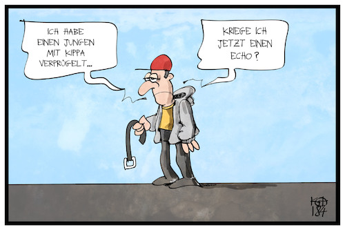 Antisemitismus Antisemitismus