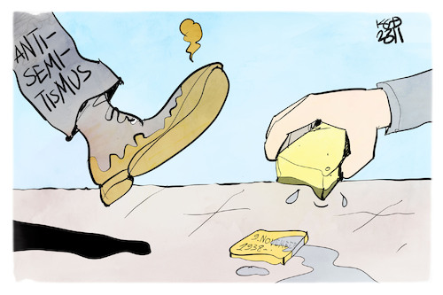 Antisemitismus Antisemitismus