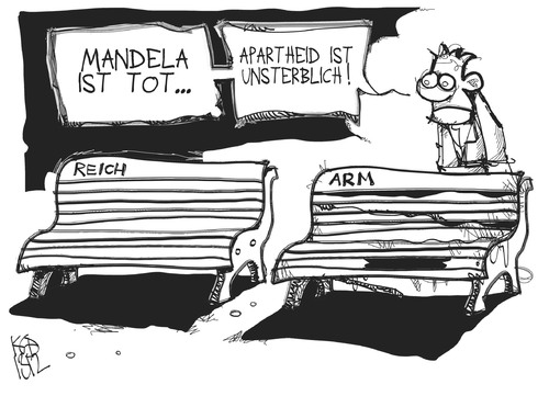 Apartheid Apartheid