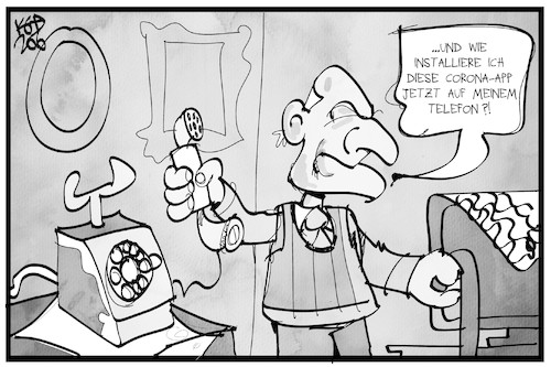 App-Installation App-Installation