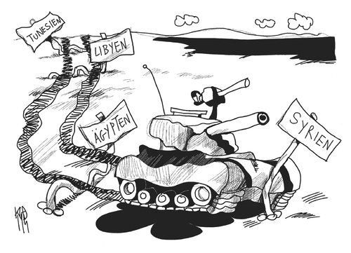 Arabische Revolution Arabische Revolution