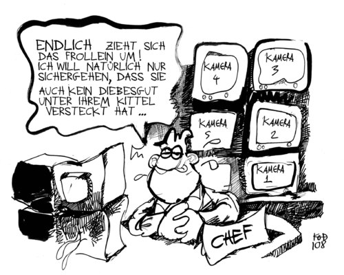 Arbeitnehmerdatenschutz Arbeitnehmerdatenschutz