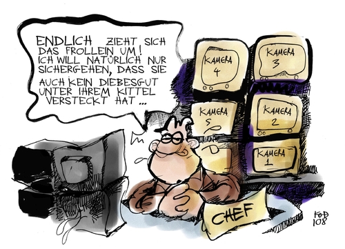 Arbeitnehmerdatenschutz Arbeitnehmerdatenschutz