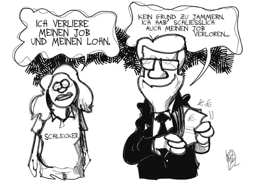 Arbeitslose unter sich Arbeitslose unter sich