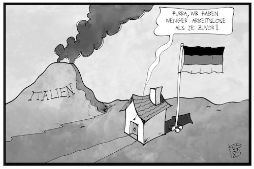 Arbeitslosenquote Arbeitslosenquote
