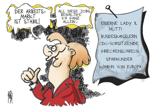 Arbeitsmarkt Arbeitsmarkt