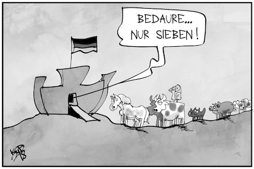 Arche Deutschland Arche Deutschland