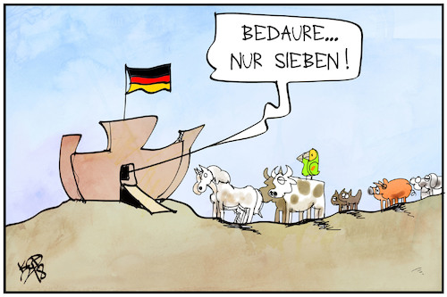 Arche Deutschland Arche Deutschland