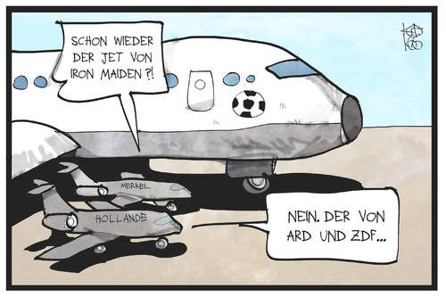 ARD und ZDF ARD und ZDF