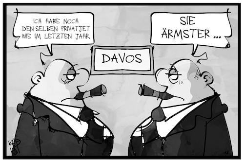 Arm in Davos Arm in Davos
