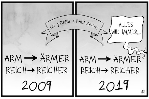 Arm und Reich Arm und Reich