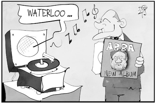 Armins Waterloo Armins Waterloo