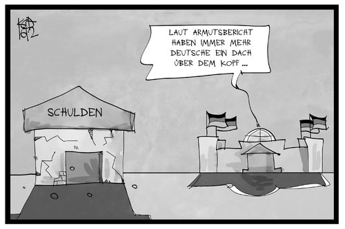 Armutsbericht Armutsbericht
