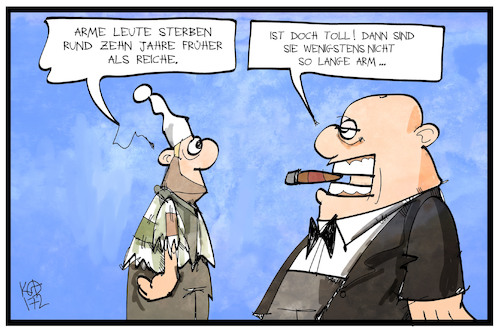 Armutsbericht Armutsbericht