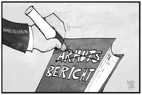 Armutsbericht Armutsbericht