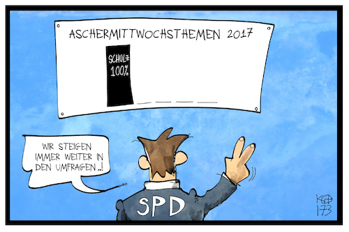 Aschermittwoch Aschermittwoch
