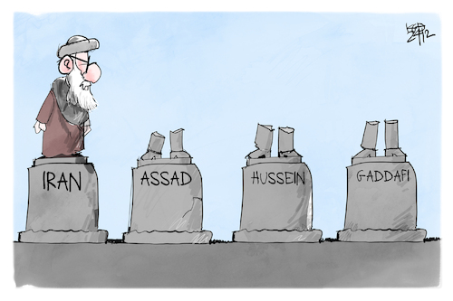 Assad wird gestürzt Assad wird gestürzt