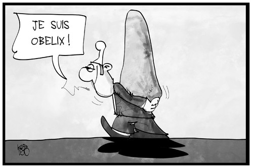 Asterix Asterix