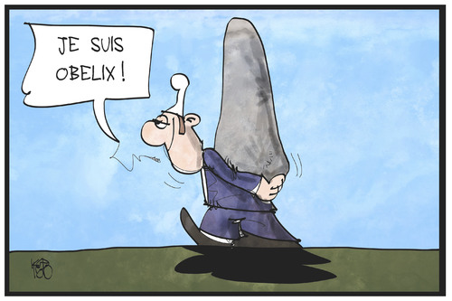 Asterix Asterix