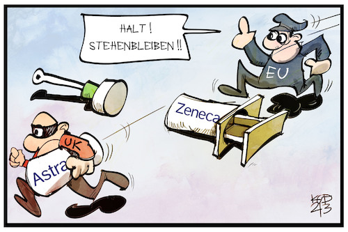 Astra Zeneca Astra Zeneca