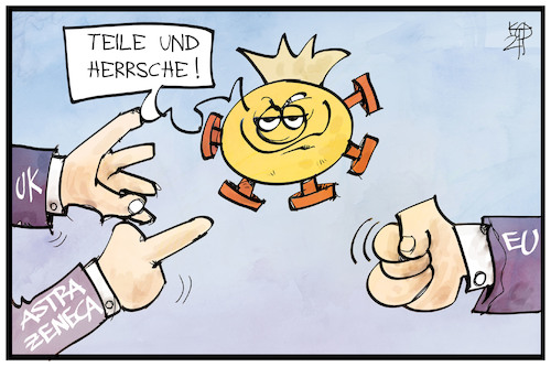 AstraZeneca AstraZeneca