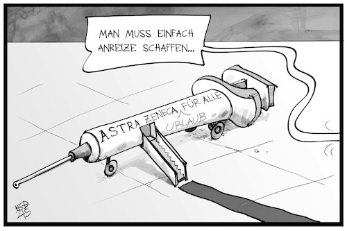 AstraZeneca für alle AstraZeneca für alle