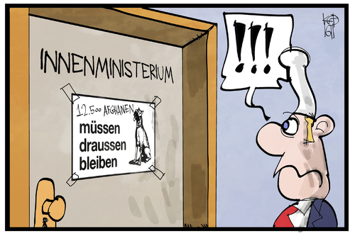 Asylpolitik Asylpolitik