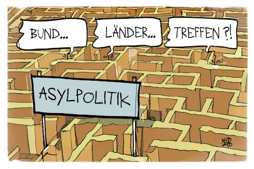Asylpolitik Asylpolitik