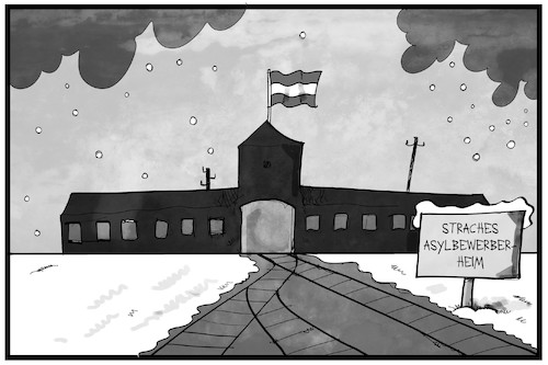 Asylpolitik Österreich Asylpolitik Österreich