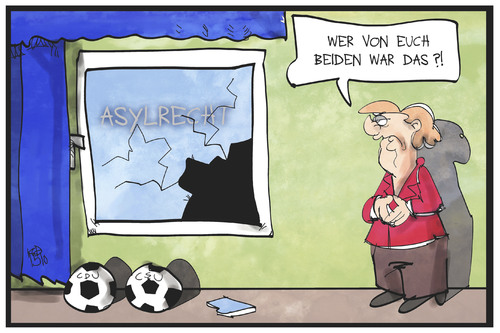 Asylrecht