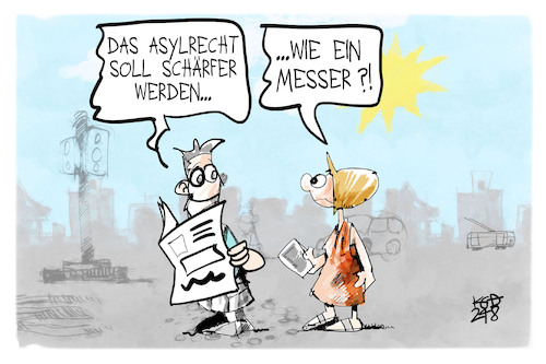 Asylrecht Asylrecht