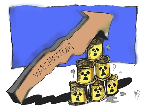 Atomausstieg Atomausstieg