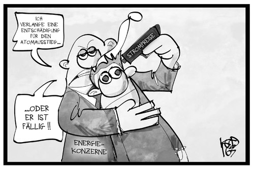Atomausstieg Atomausstieg