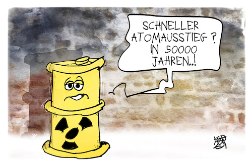 Atomenergie Atomenergie