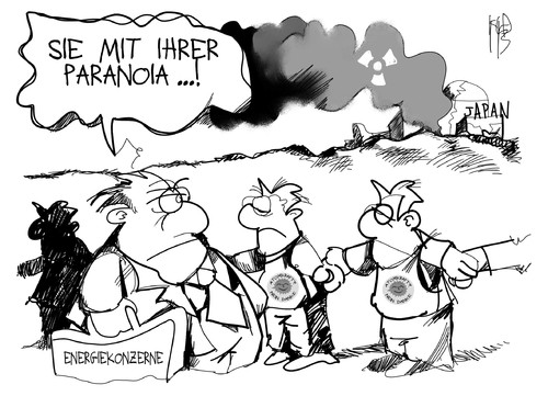 Atomkraft Atomkraft