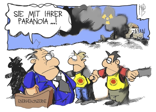 Atomkraft Atomkraft