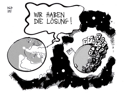 Atommüllendlager Atommüllendlager