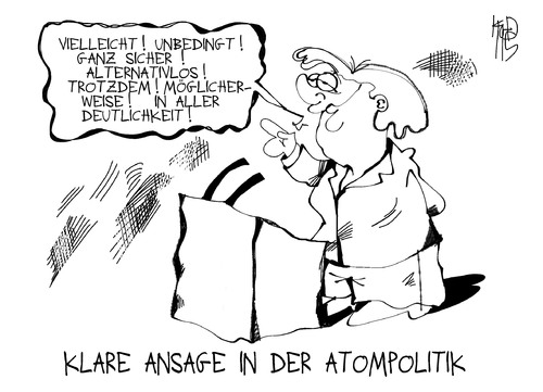 Atompolitik Atompolitik