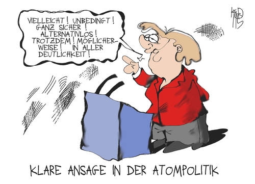 Atompolitik Atompolitik