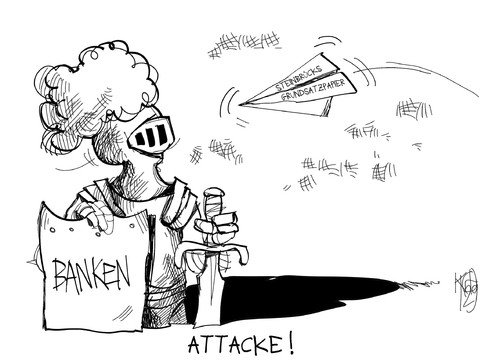 Attacke! Attacke!