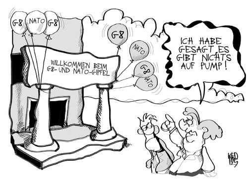 Auf Pump Auf Pump