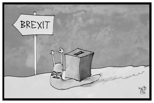 Auf zum Brexit Auf zum Brexit
