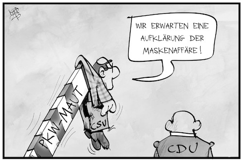 Aufklärungsarbeit Aufklärungsarbeit