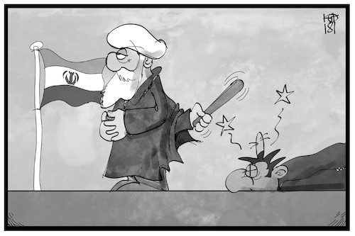Aufstand im Iran Aufstand im Iran