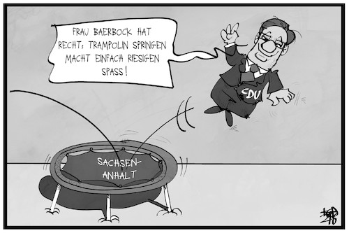 Auftrieb für Laschet Auftrieb für Laschet
