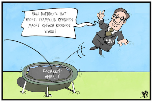 Auftrieb für Laschet Auftrieb für Laschet