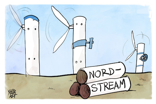 Ausbau der Windenergie Ausbau der Windenergie