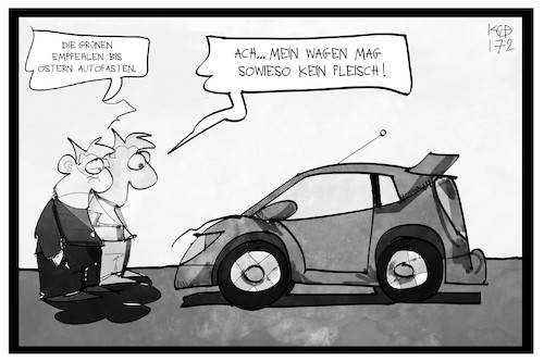 Autofasten Autofasten