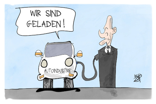 Autogipfel Autogipfel
