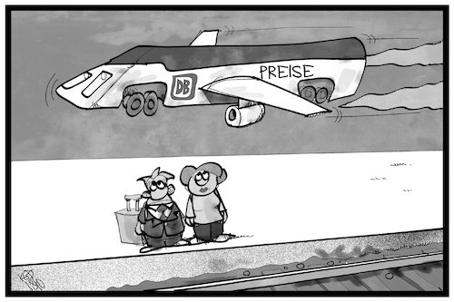Bahnpreise Bahnpreise